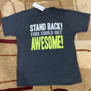 🛍🛍$15 SALE🛍🛍 Savvy T-shirt